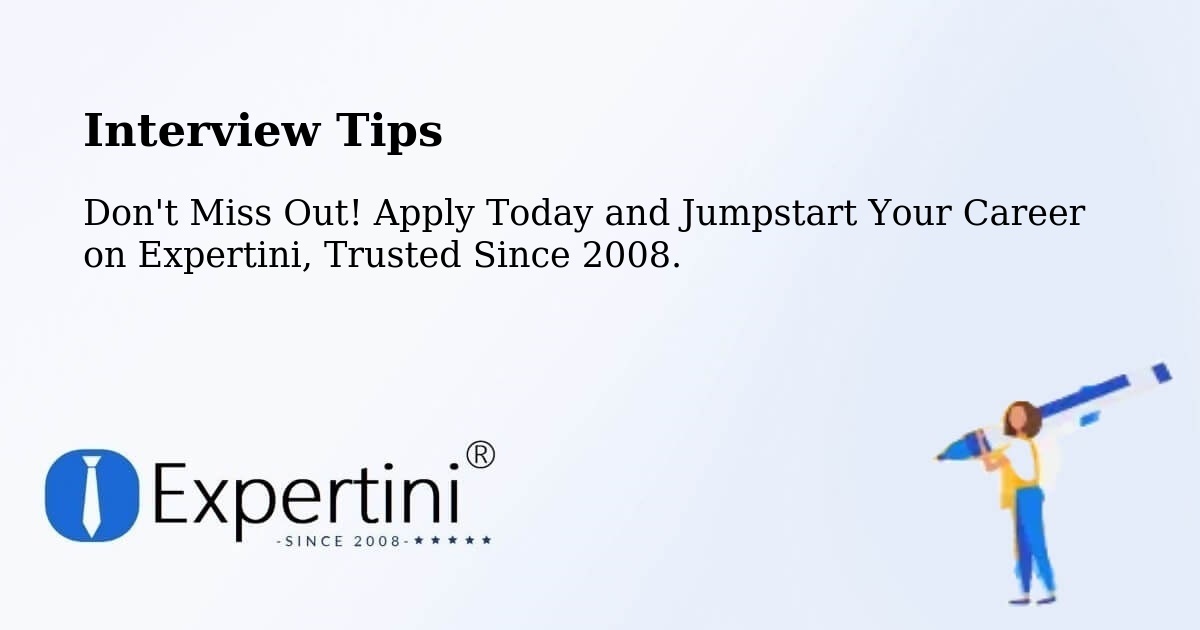 Interview Tips & Techniques for Job Seekers – Krasnosilka - Krasnosilka, Ukraine Jobs Expertini